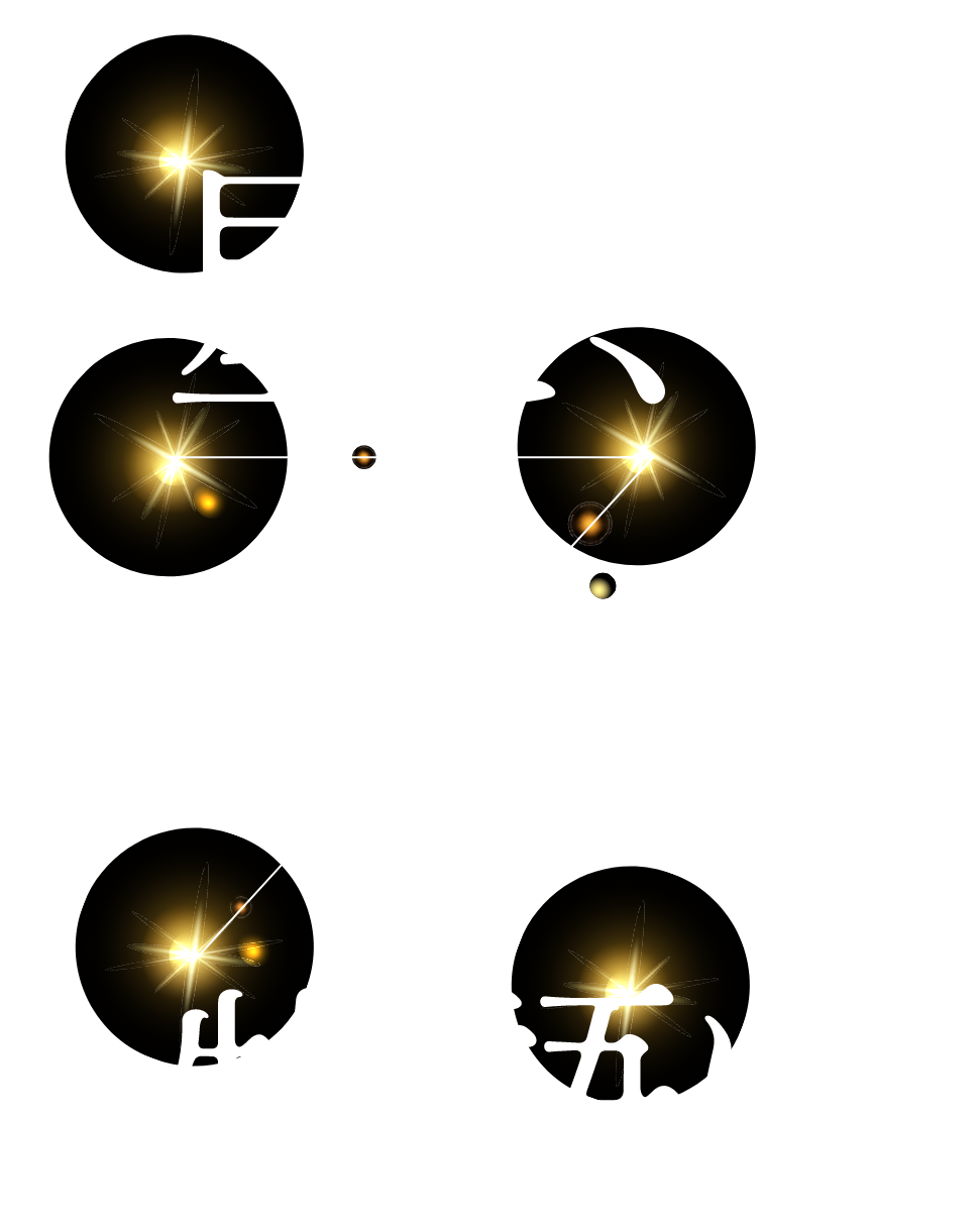 星を、物語に。